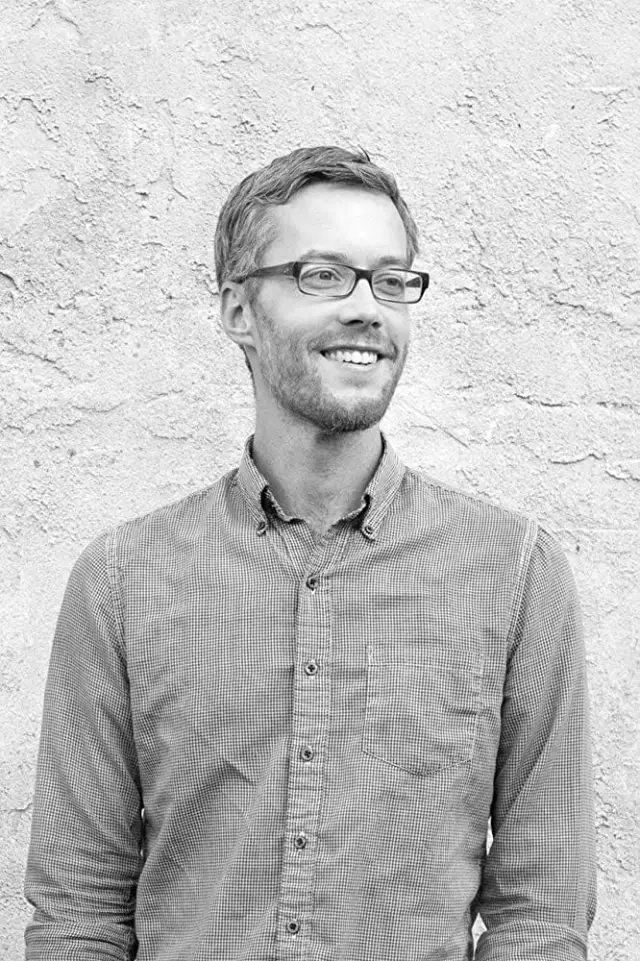 Photo Will Blair
