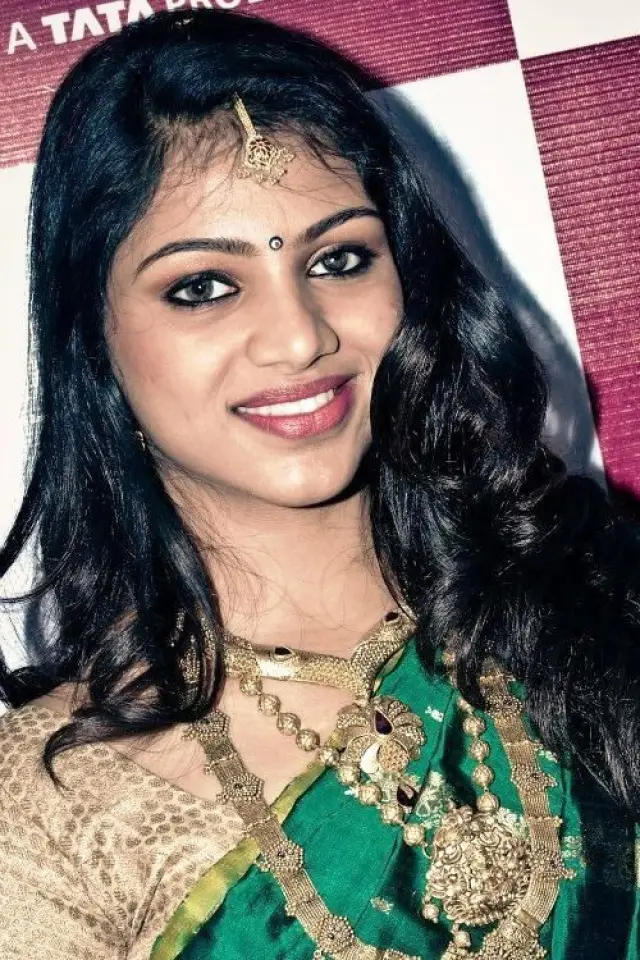 Photo Deekshitha Manikkam