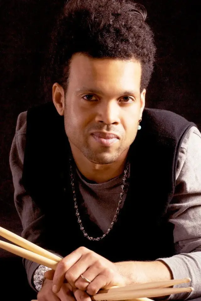 Photo Charley Drayton