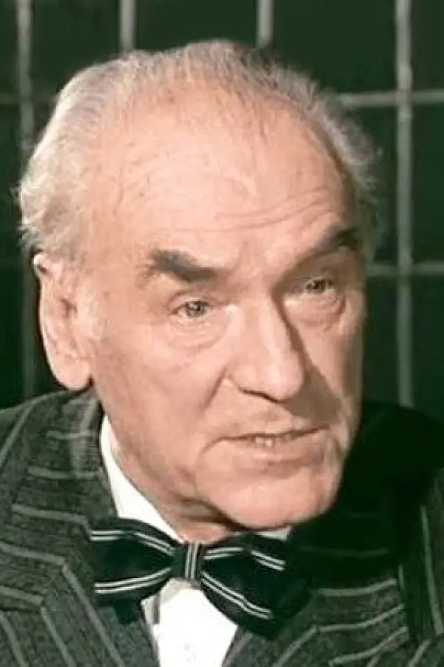 Photo Svetolik Nikačević