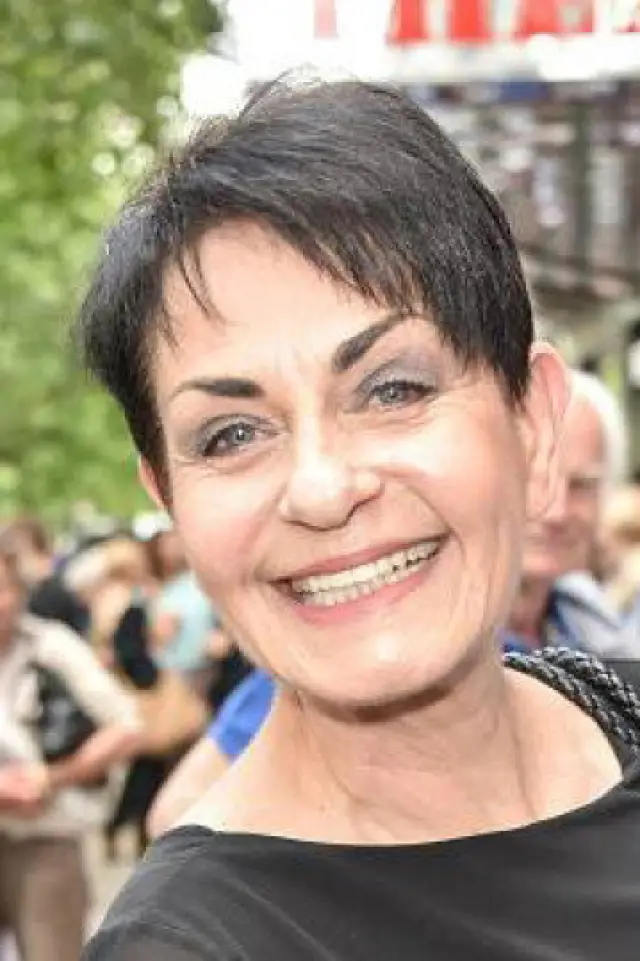 Photo Sibylle Nicolai