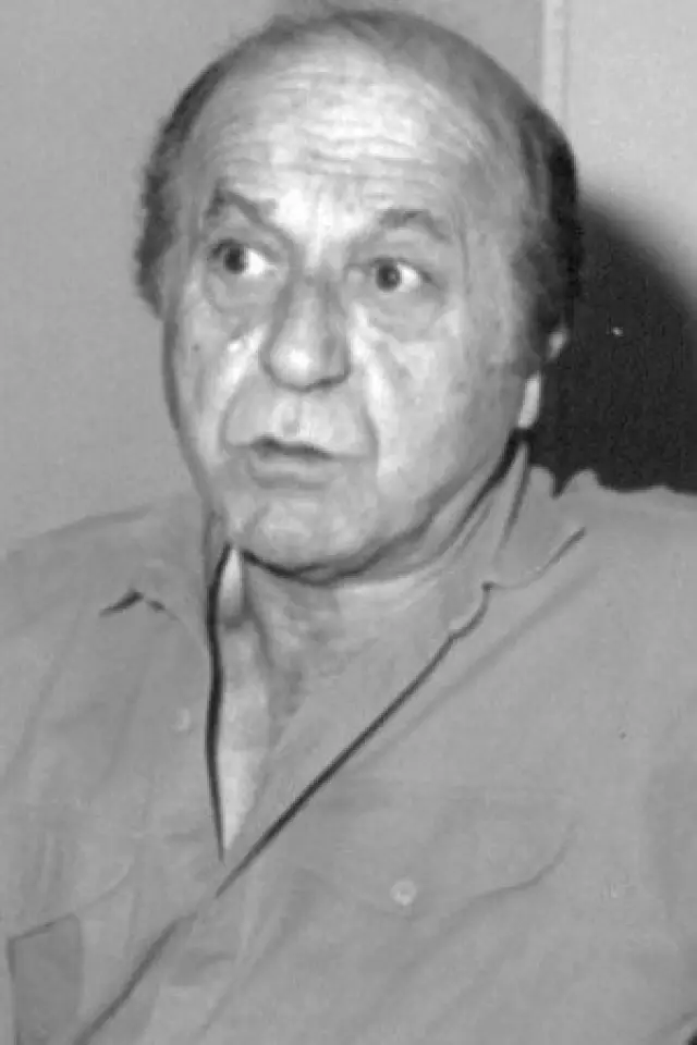 Photo Syamak Yasami