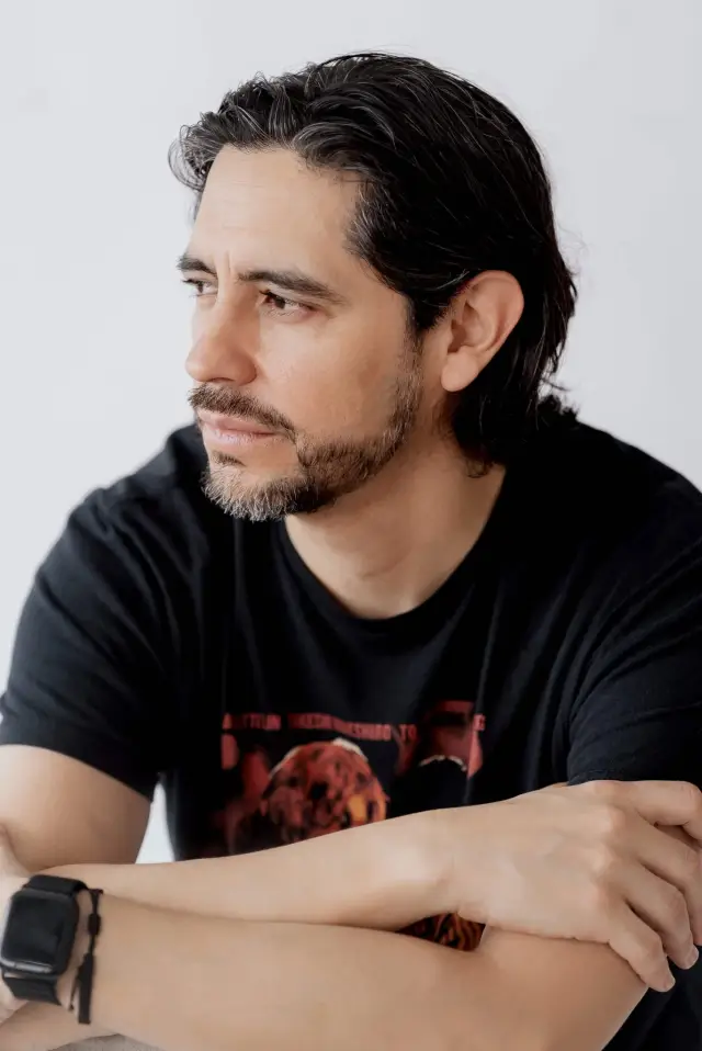 Photo José Miguel Nuñez
