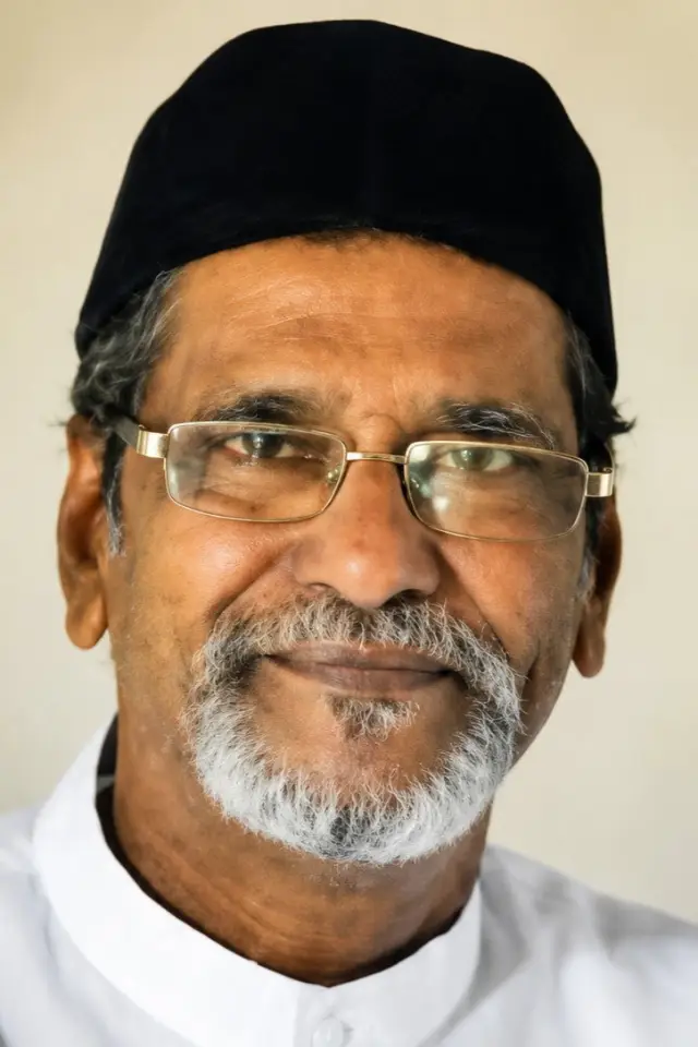 Photo Periyar Dasan