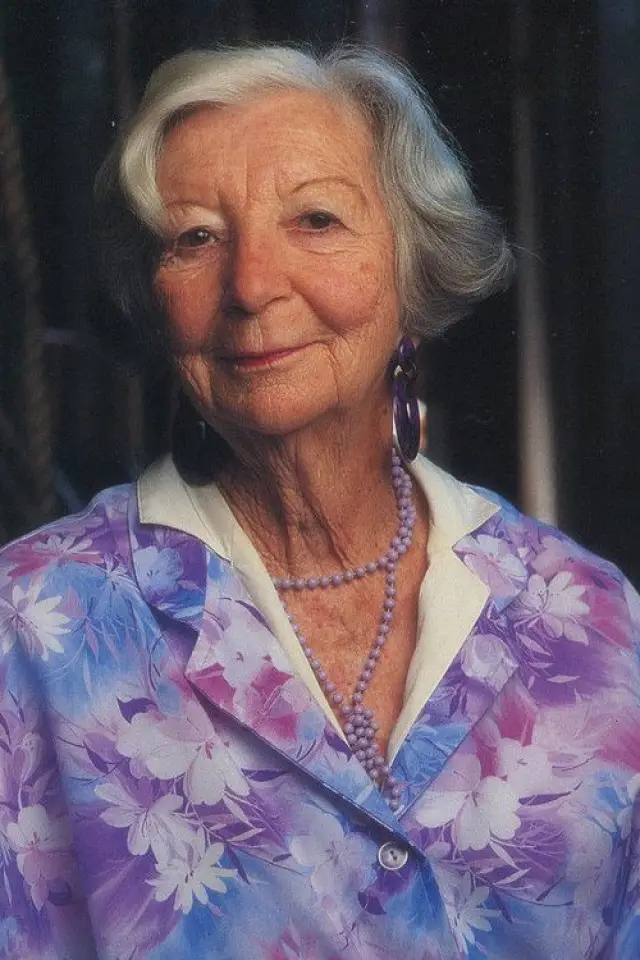 Photo Margaret Ford