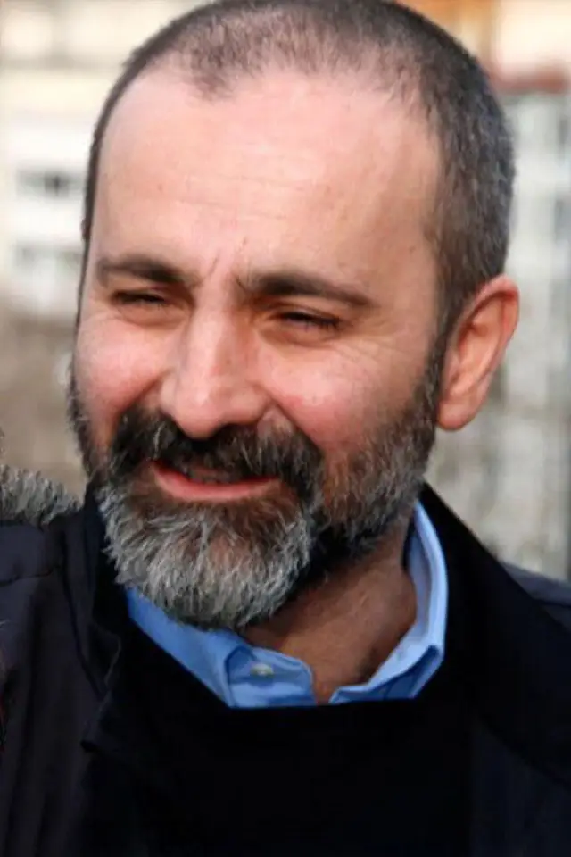 Photo Kamil Aydın