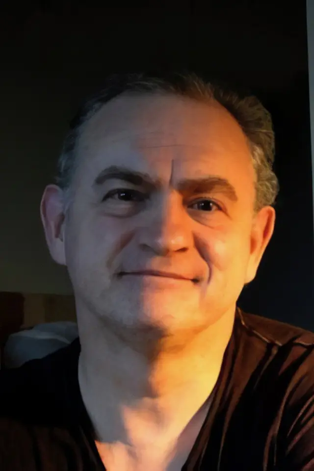 Photo Ken Rabehl