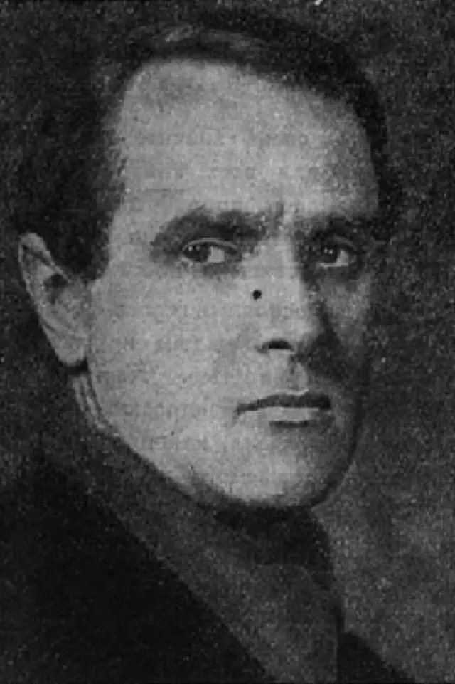 Photo Nikolai Lebedev