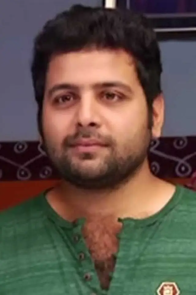 Photo Sai Prashanth