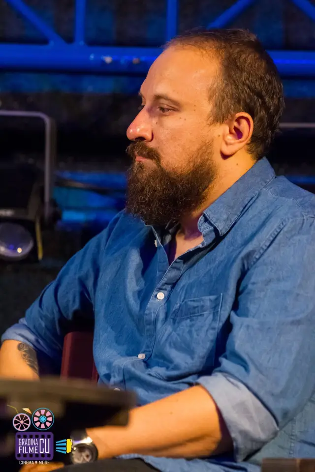 Photo Tudor Pojoni