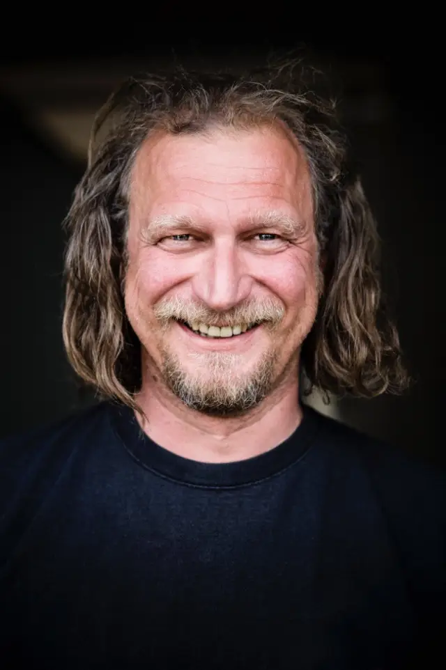 Photo Matthias Komm