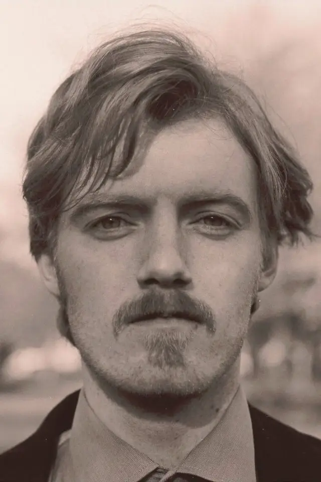 Photo Dean Kavanagh