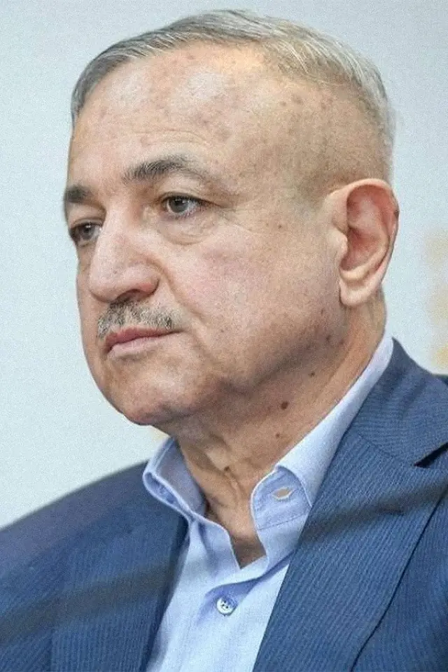 Photo Vagif Mustafayev