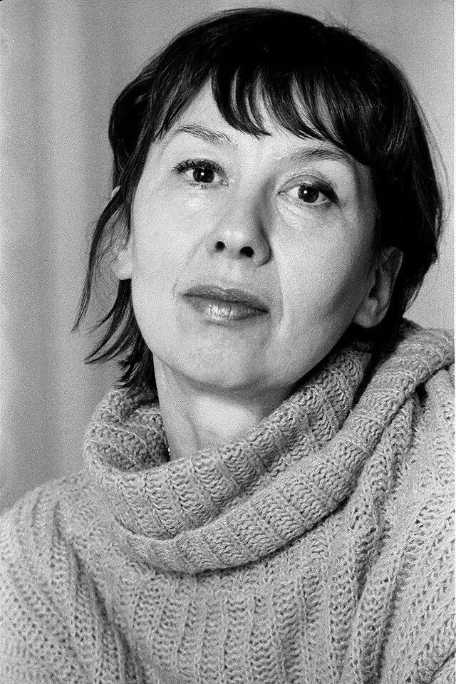Photo Rebekka Fleming
