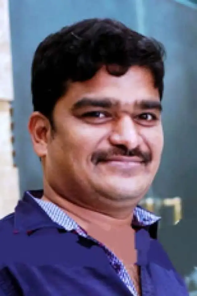 Photo Cell Murugan