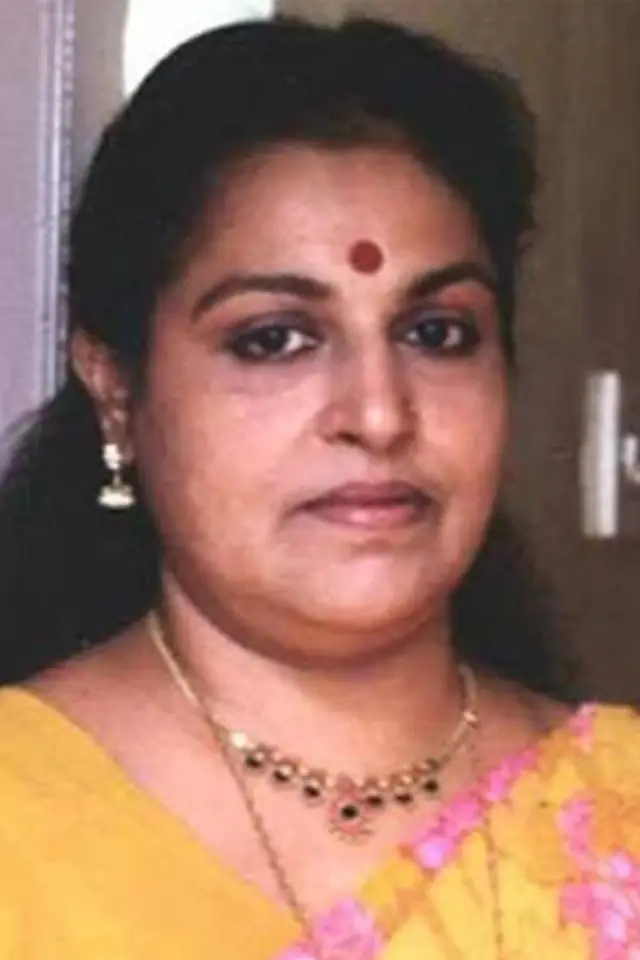 Photo Thodupuzha Vasanthi