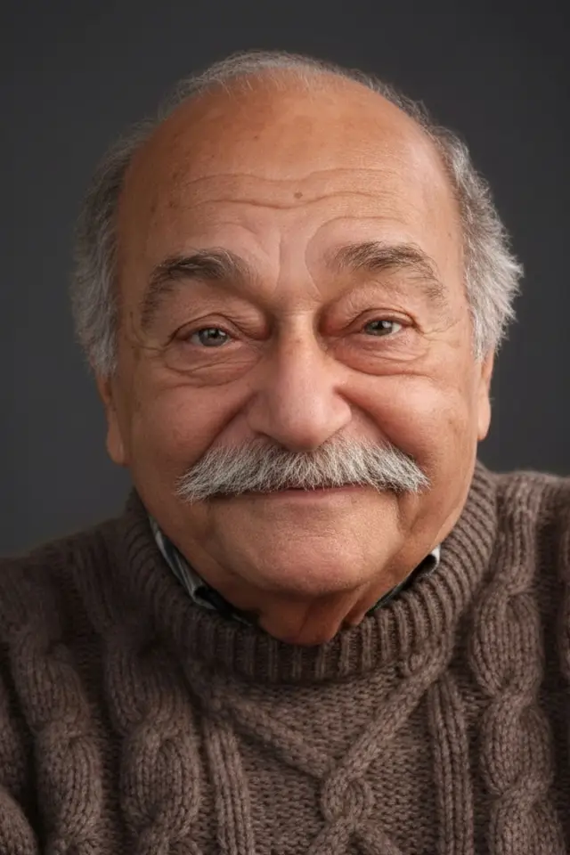 Photo Aram Gülyüz