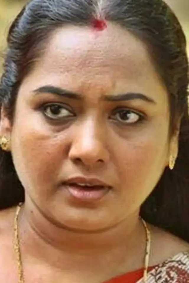 Photo Usha
