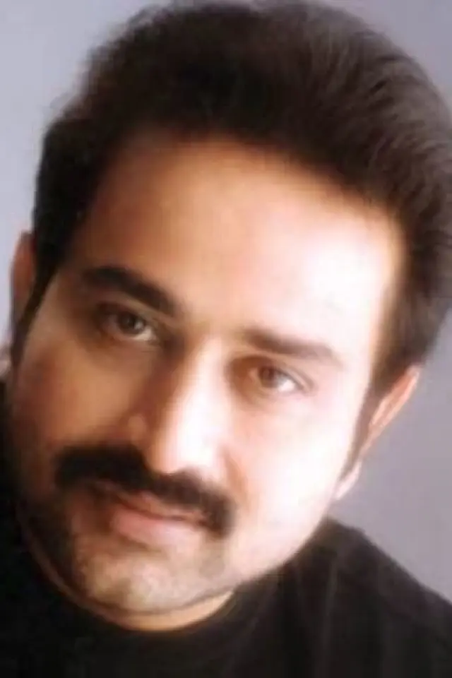 Photo Anand