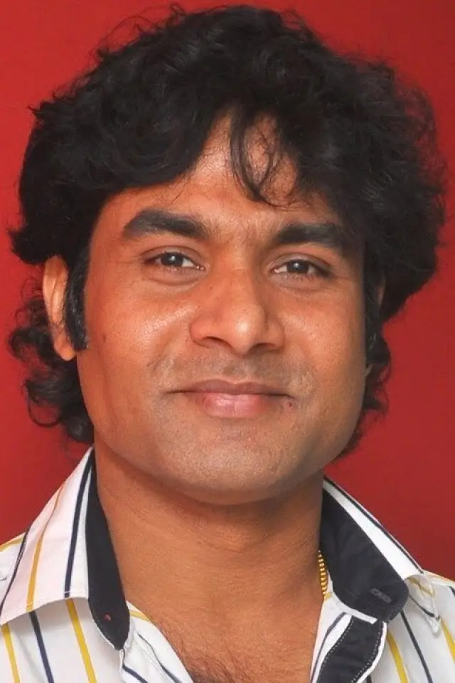 Photo Nikesh Ram