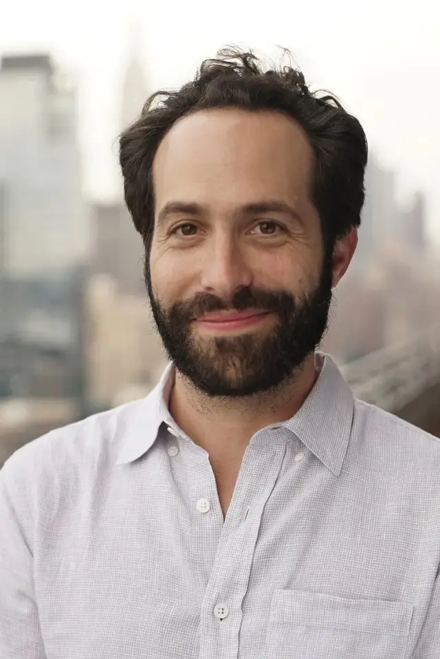 Photo Daniel B. Levin