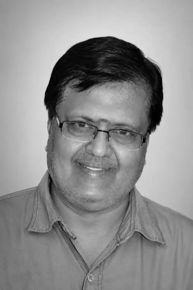 Photo Raghuram