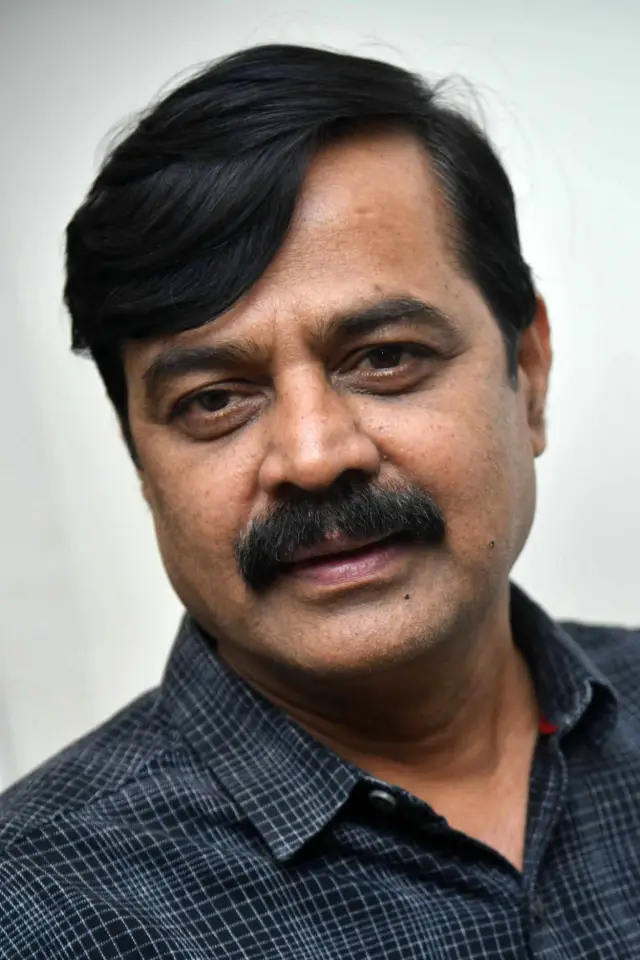 Photo Achyuth Kumar
