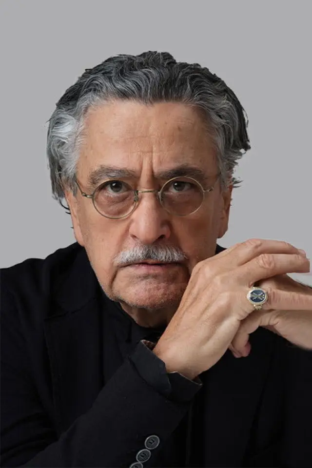 Photo Nikos Galanos
