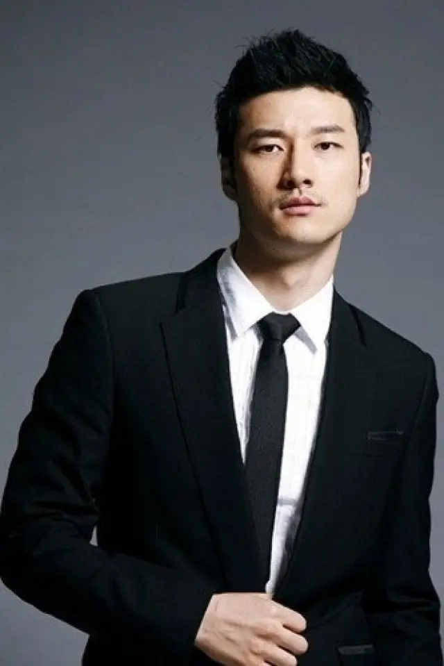 Photo Cha Do-jin