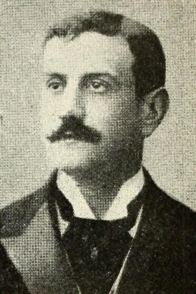 Photo Henri Pouctal