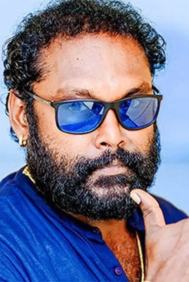 Photo Dharshan Dharmaraj