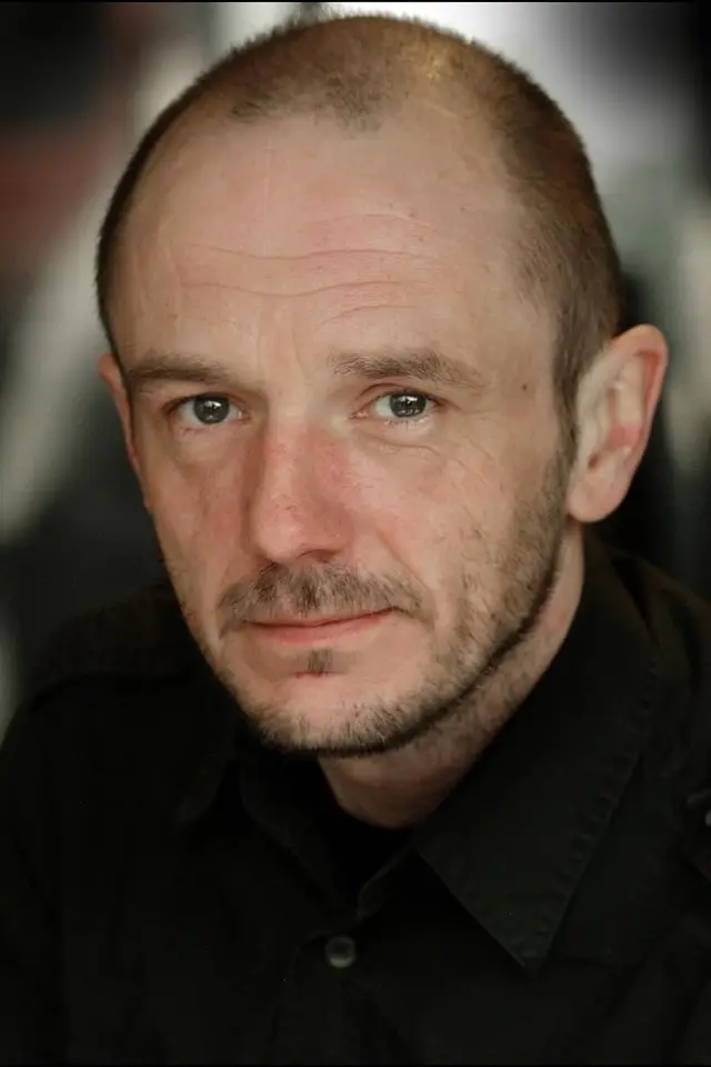 Photo James Foster