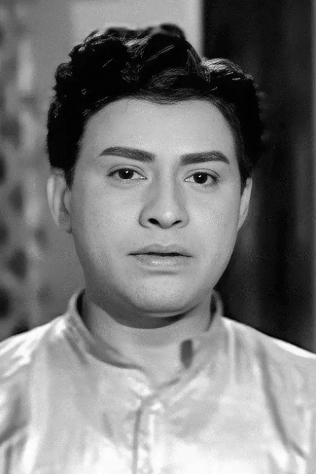 Photo Kongara Jaggayya