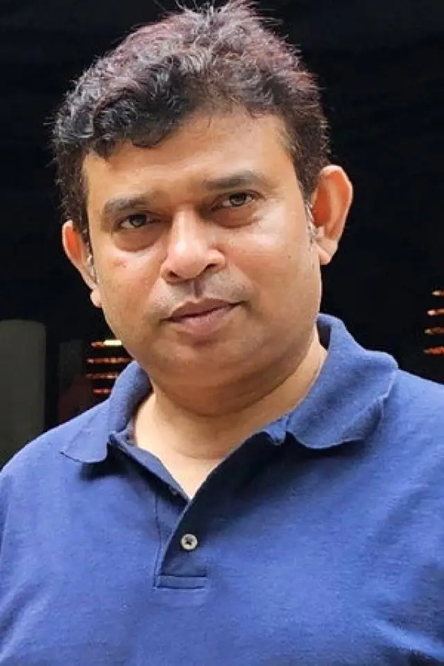 Photo Touhid Hossain Chowdhury
