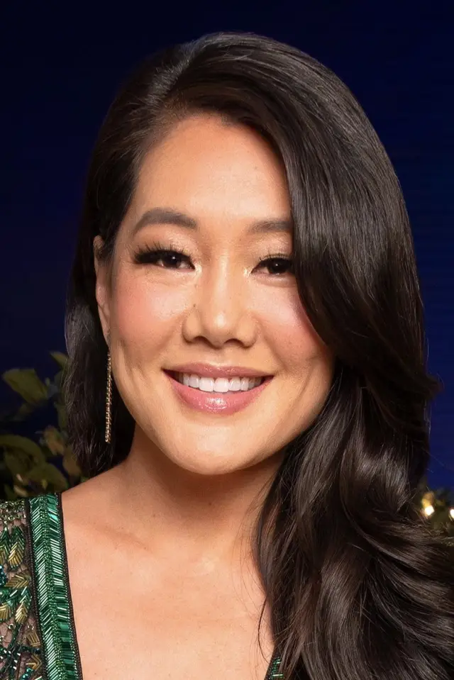 Photo Crystal Kung Minkoff