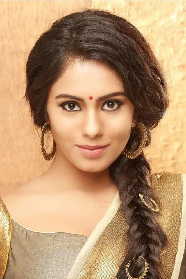 Photo Deepa Sannidhi