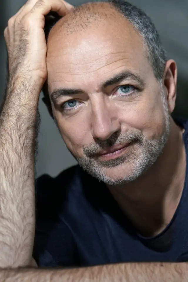 Photo Laurent Naouri