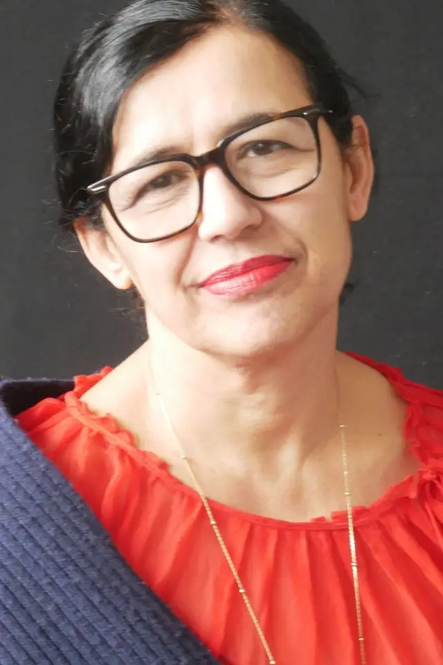 Photo Aysun Bademsoy