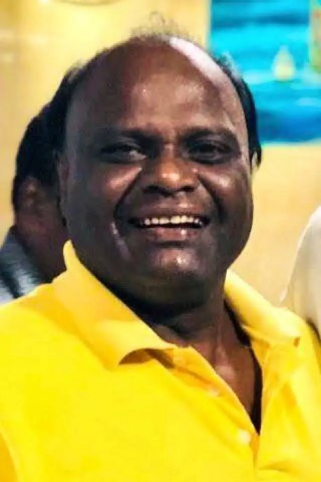 Photo Super Subbarayan
