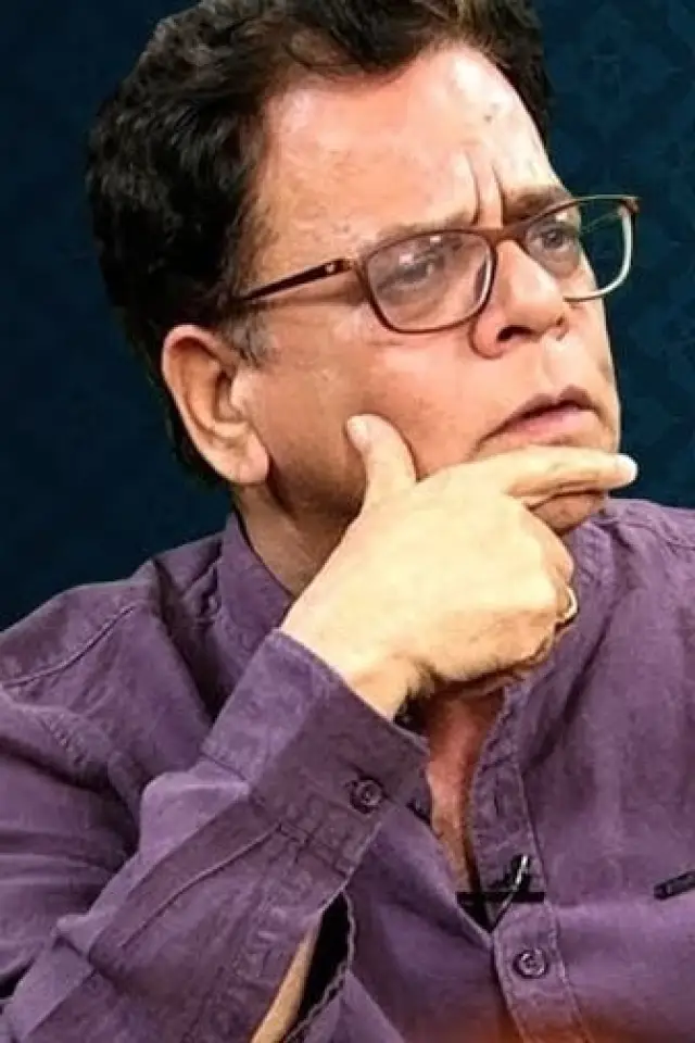 Photo Ananth Babu