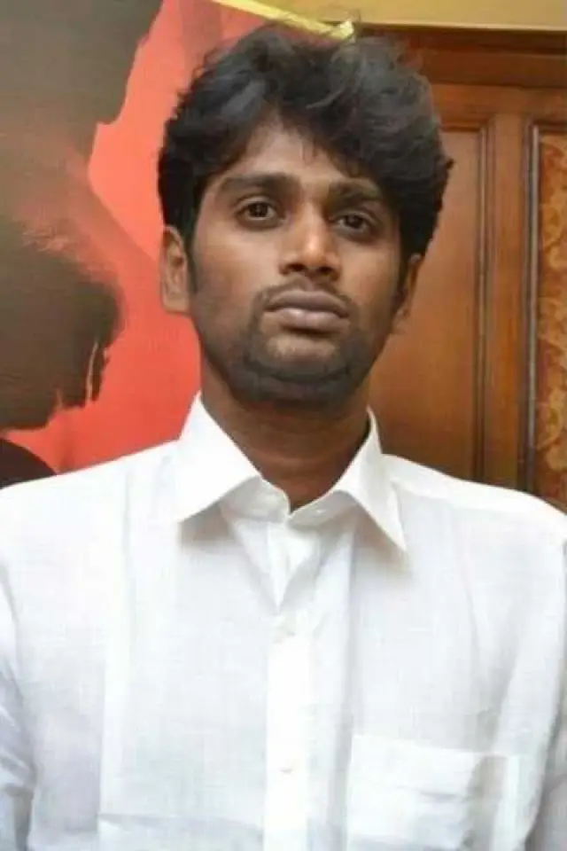 Photo H. Vinoth