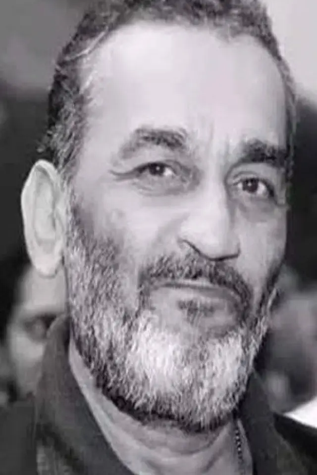 Photo K V Raju