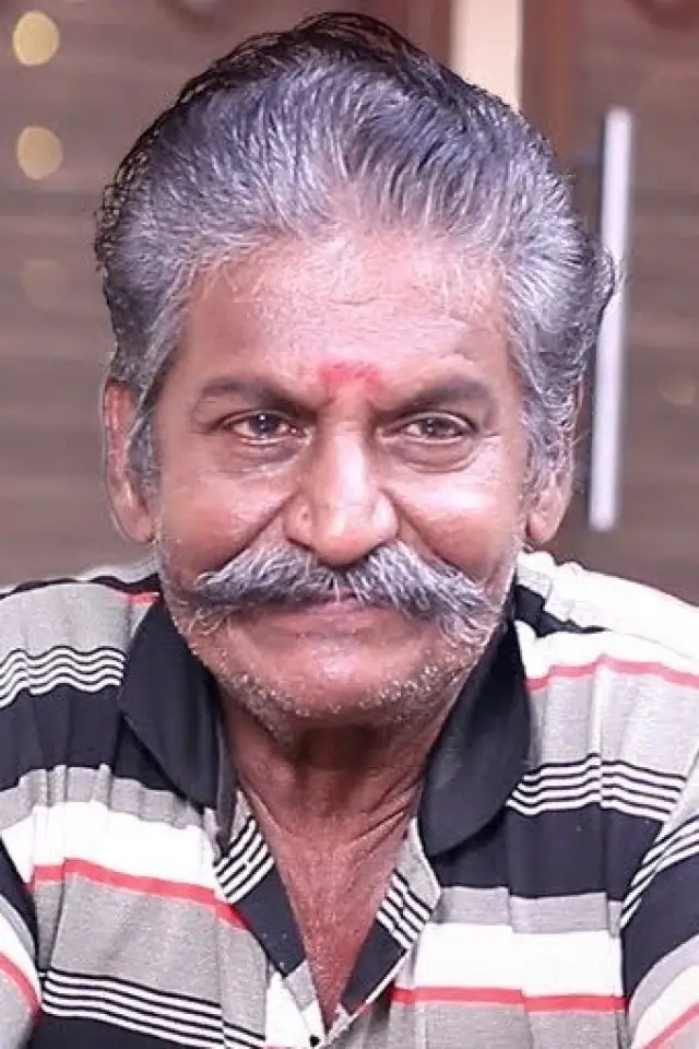 Photo Suryakanth