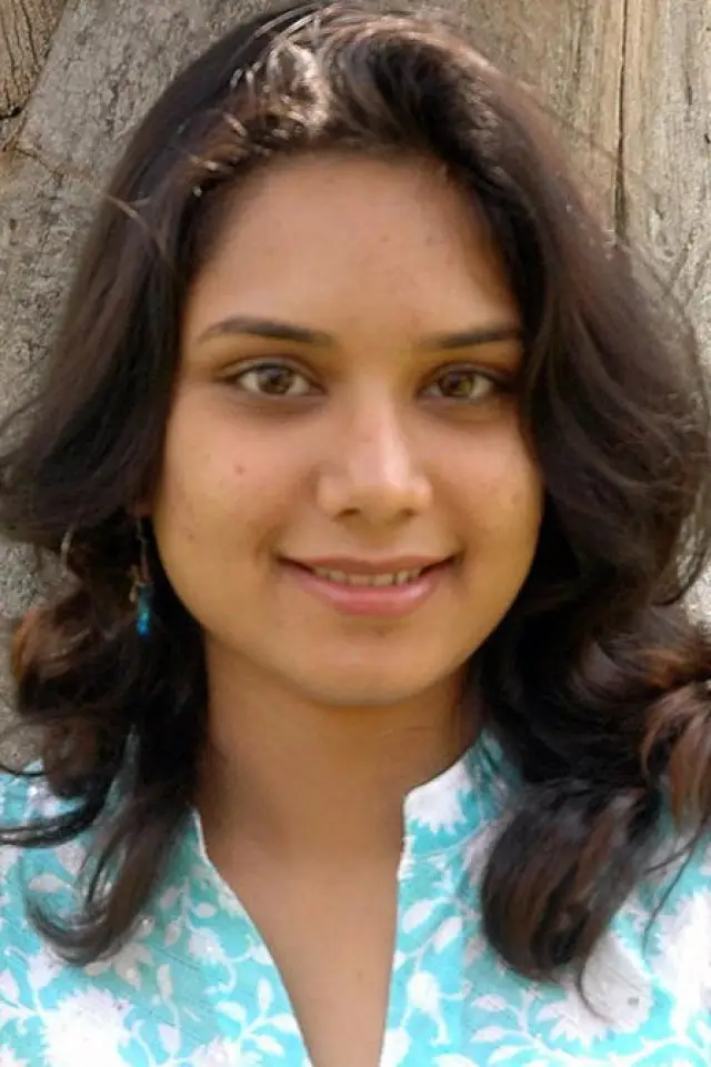 Photo Gayathri Rao