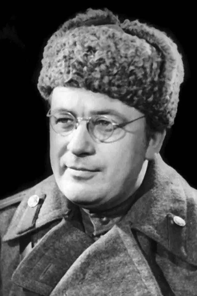 Photo Vladimir Goncharov