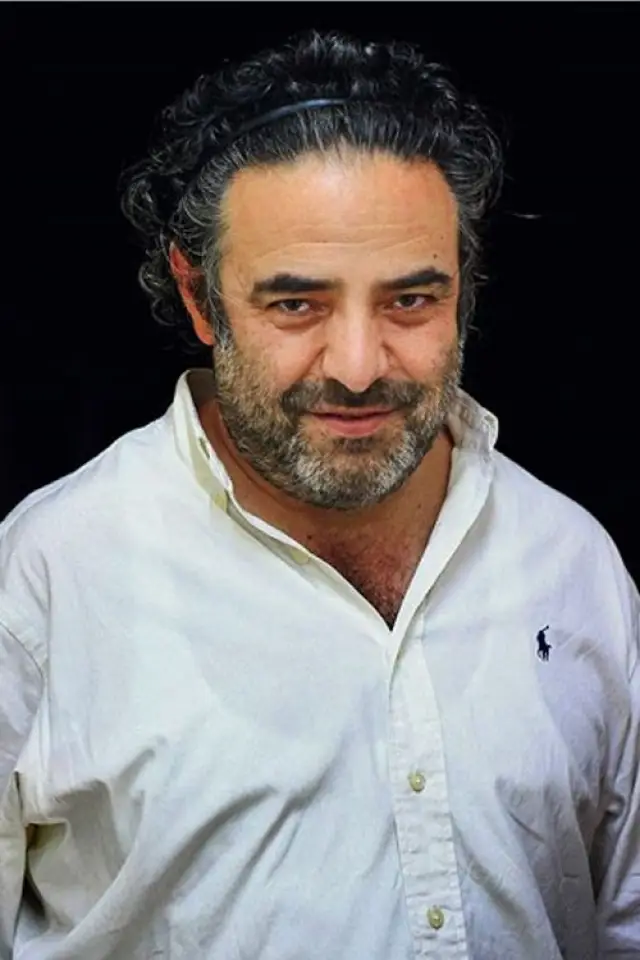 Photo Hasan Ma'juni