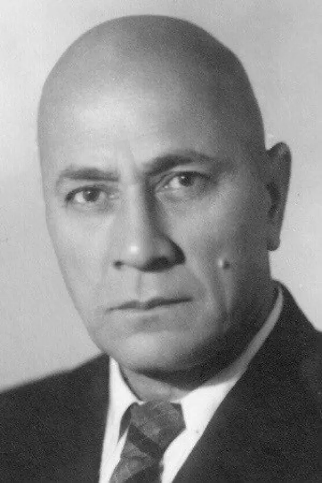 Photo Akaki Khorava