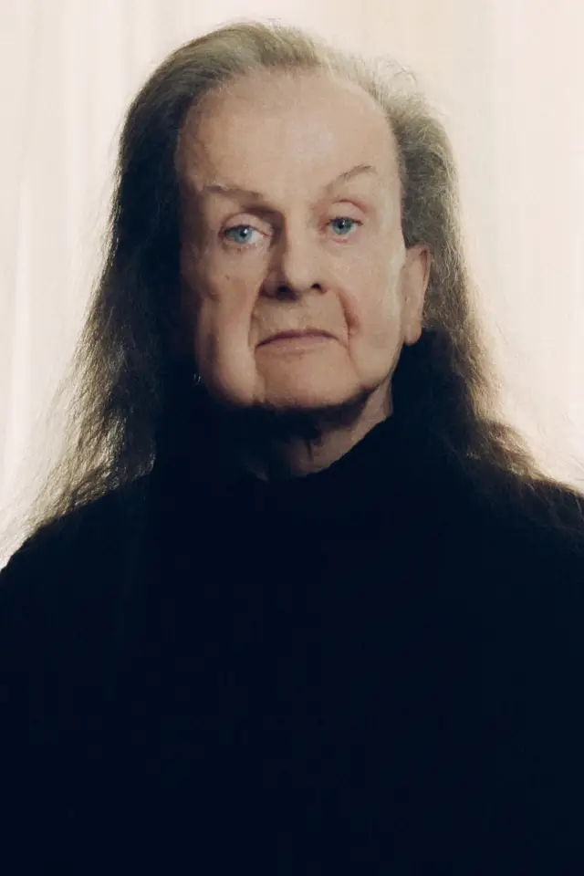 Photo Hélène Hazéra