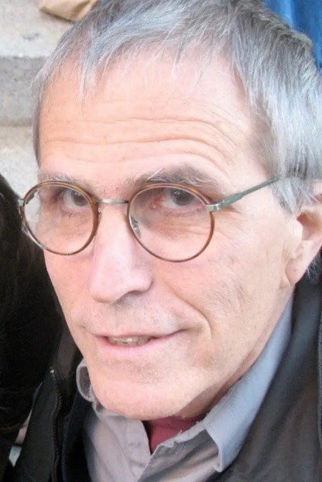 Photo George Griffin