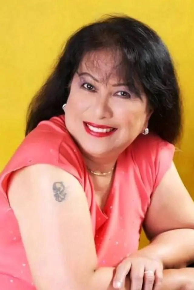 Photo Tia Pusit